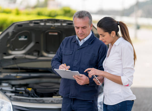 SR-22 insurance agent in Fort Mill, SC